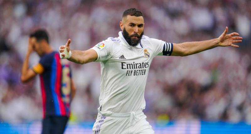  - Ballon d'Or : le grand jour pour Karim Benzema ?