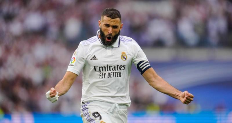  - Ballon d'Or : jour de sacre pour Karim Benzema ?