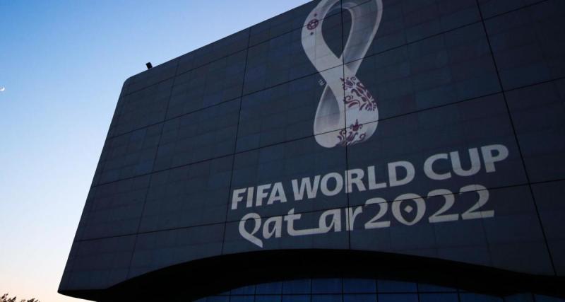  - Après la Coupe du monde, le Qatar accueillera la Coupe d'Asie 2023