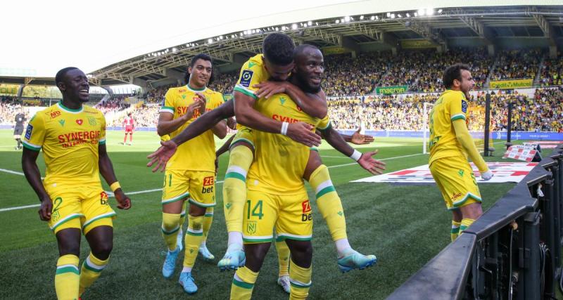  - FC Nantes - Brest : après Mohamed, Kombouaré a froissé un autre Canari ! 