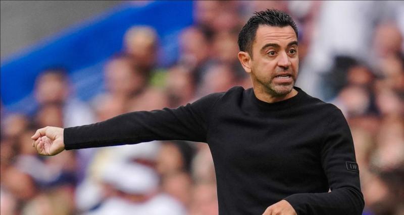  - Real Madrid - Barça : Xavi se fait détruire en Espagne après ses débuts historiquement mauvais !