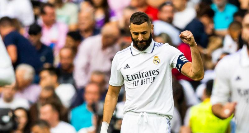  - Ballon d'Or 2022 : le top 5 révélé, Benzema vainqueur et désillusion pour Mbappé ?