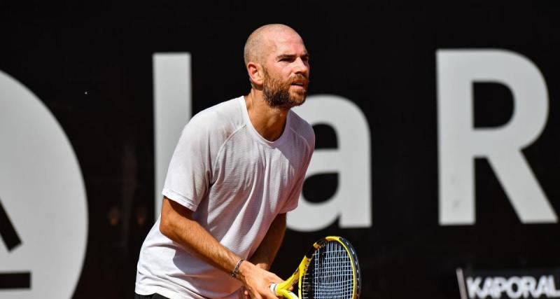  - ATP : Mannarino passe n°1 français, Auger-Aliassime se rapproche du Masters, le nouveau classement connu