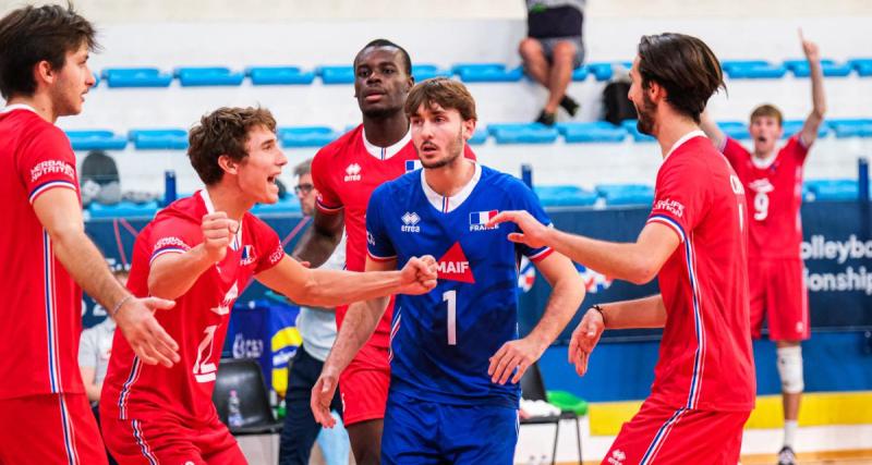  - Volley : modification du nombre d’équipes au prochain Mondial