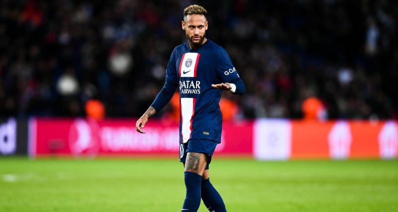  - PSG, FC Barcelone : Neymar absent pour le début de son procès ! 