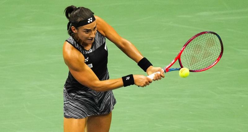  - Tennis : la place de Caroline Garcia aux Masters se jouera à Guadalajara