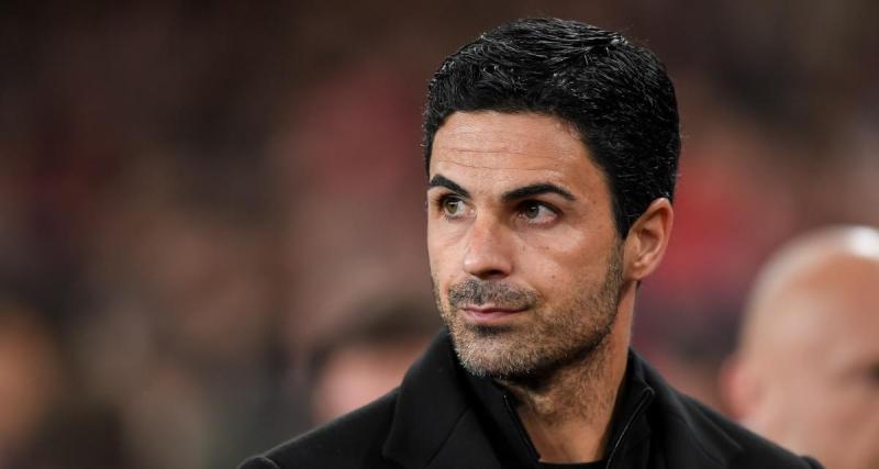  - Leeds - Arsenal : Arteta revient sur le bug de la VAR