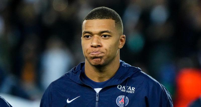  - Ballon d'Or : Kylian Mbappé, hors du top 5 ?