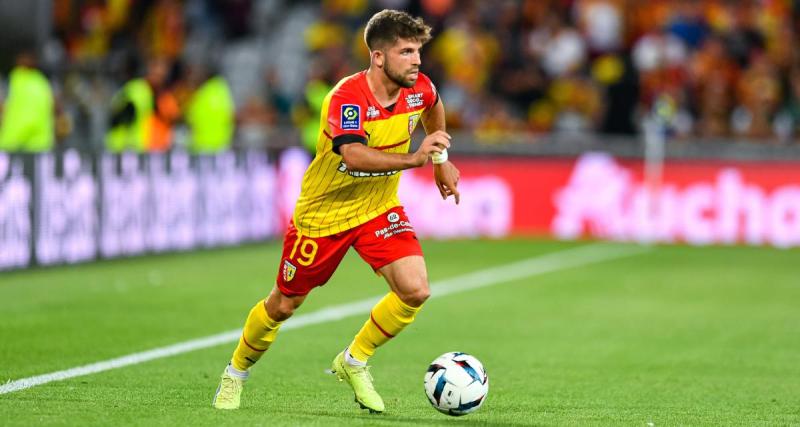  - RC Lens : la réaction de Jimmy Cabot après sa grave blessure