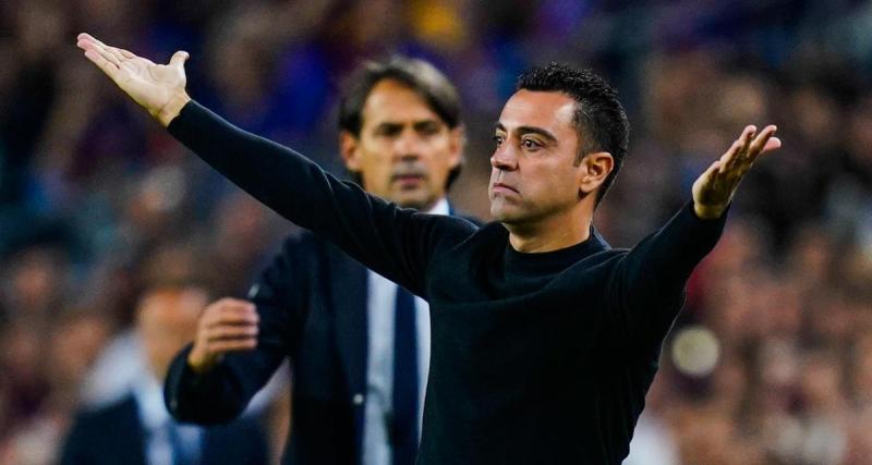  - Barça : le calendrier dingue qui attend Xavi avant le Mondial