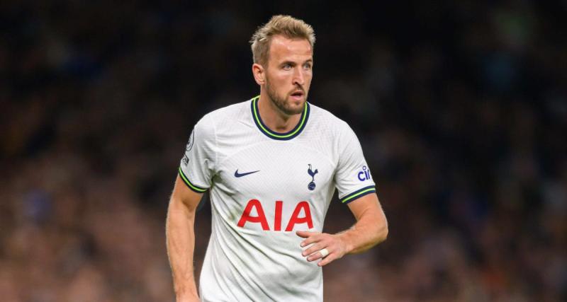  - 🚨 Ballon d'or 2022 : trois nommés à la 22e place, Harry Kane 21e !