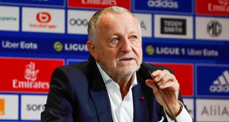  - Montpellier - OL : quand Aulas demande le remplaçant de Dall'Oglio !