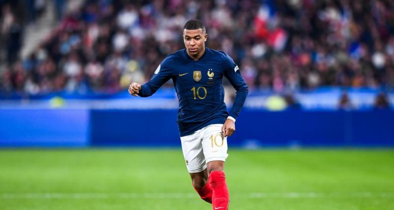  - Équipe de France : un nouveau sponsor met en garde la FFF avec Mbappé !