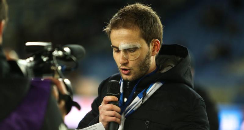  - Ligue 1 : le policier condamné pour violences volontaires sur un supporter a décidé de faire appel