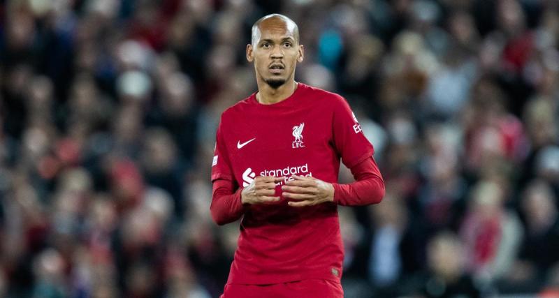  - 🚨 Ballon d'or 2022 : Leão et Fabinho sont 14e ! 