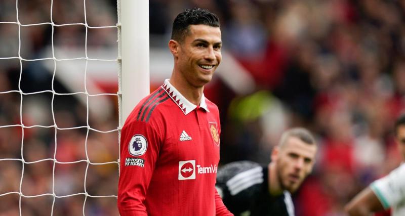  - 🚨 Ballon d'or 2022 : Cristiano Ronaldo est 20e !