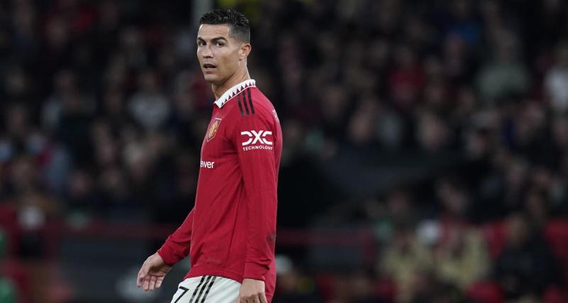  - Ballon d'Or 2022 : la 20ème place de CR7 enflamme Twitter !