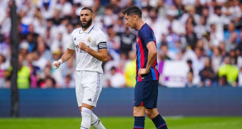  - Real Madrid - FC Barcelone : le Clasico et le Barça ont fait perdre une fortune à un rappeur