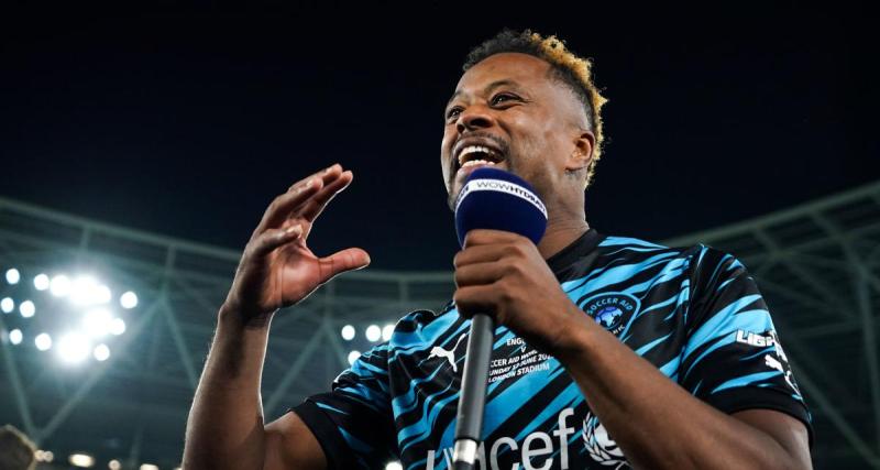  - Équipe de France : le procès de Patrice Evra pour "injures homophobes" renvoyé au 15 décembre