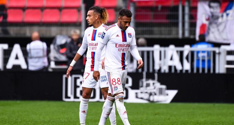  - OL : le message fort de Tolisso après sa nouvelle blessure !