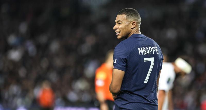  - Ballon d'or 2022 : Mbappé marque déjà l'histoire de la distinction !