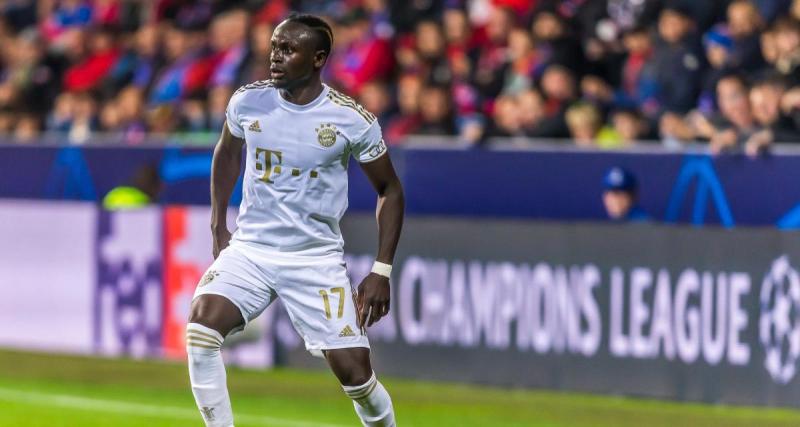  - Ballon d'Or 2022 : la réaction de Sadio Mané, grand vainqueur du prix Socrates