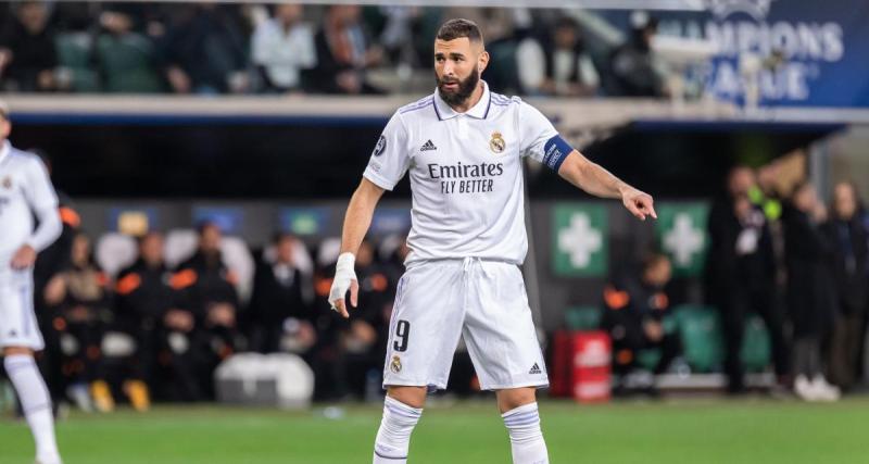 - 🚨 Ballon d'Or 2022 : Karim Benzema remporte le trophée remis par Zidane, dernier français vainqueur !