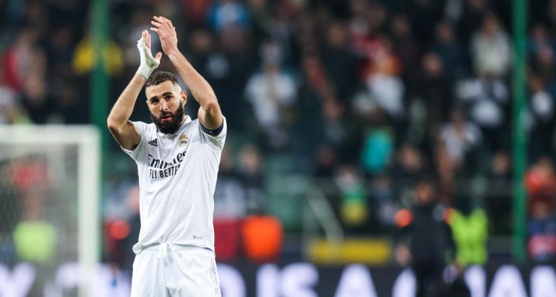  - Ballon d'Or 2022 : Real Madrid, équipe de France, Camavinga, Tchouaméni... Les hommages pleuvent pour Benzema