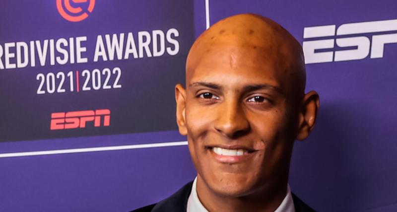  - Ballon d'Or 2022 : Haller donne des nouvelles rassurantes de son cancer