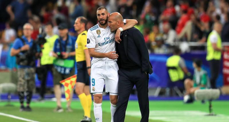  - Karim Benzema, cinquième Français à recevoir le Ballon d'Or