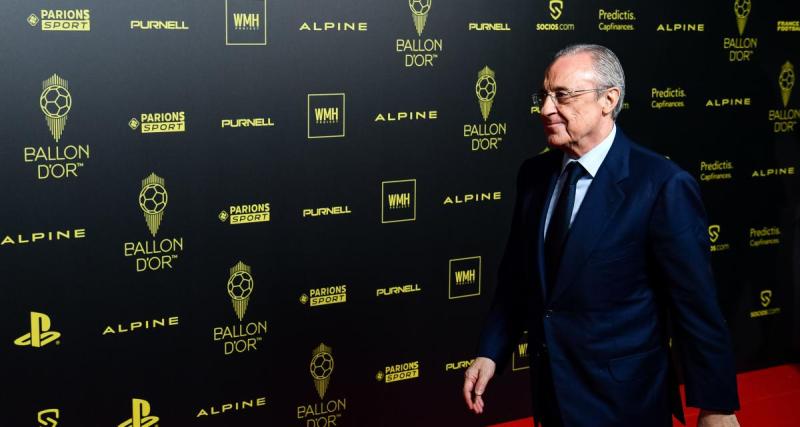  - PSG, Real Madrid : "fatigué" des rumeurs, Florentino Pérez envoie un énorme message à Kylian Mbappé !