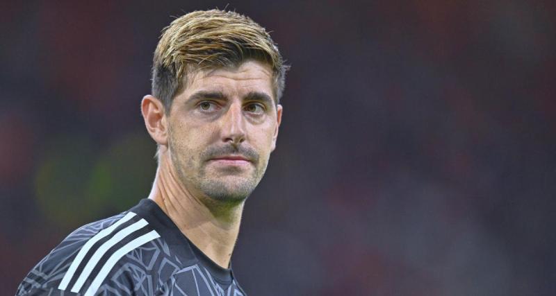  - Ballon d'or 2022 : Courtois regrette son classement et lâche une petite pique à propos du poste de gardien ! 