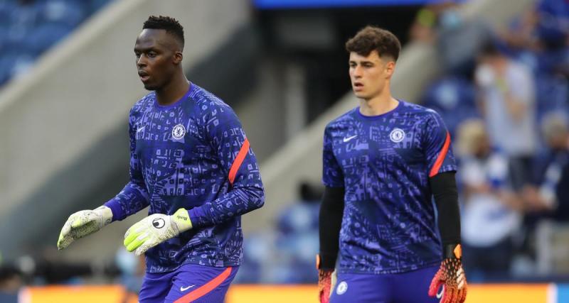  - Chelsea, Sénégal : Kepa en feu chez les Blues, la place de Mendy menacée ? 