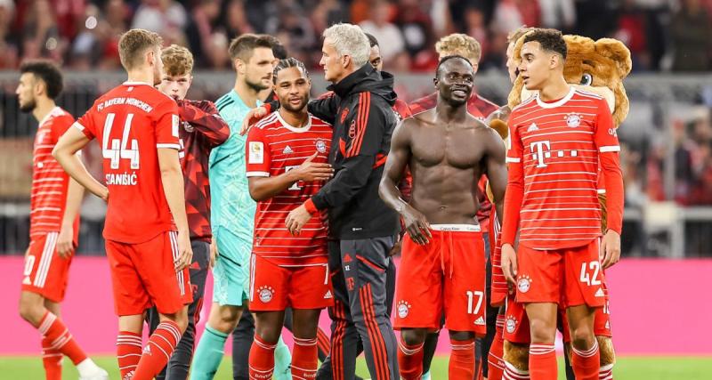  - Bayern Munich : les Bavarois auraient déjà écarté la venue d'un top buteur !