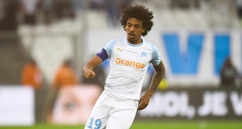  - OM : le coup de canon de Luiz Gustavo avec Al-Nasr ! (Vidéo)