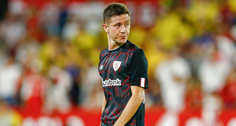  - Liga : première titularisation d’Ander Herrera avec l’Athletic ce mardi ?