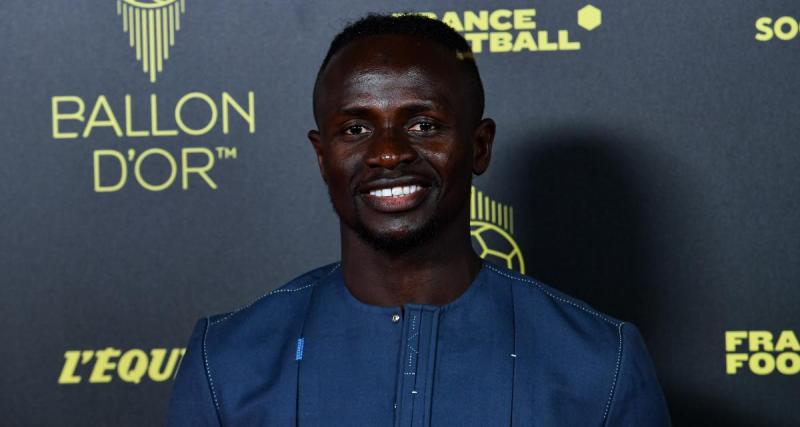  - Sénégal : Mané ne place par les Lions de la Teranga parmi les favoris du Mondial