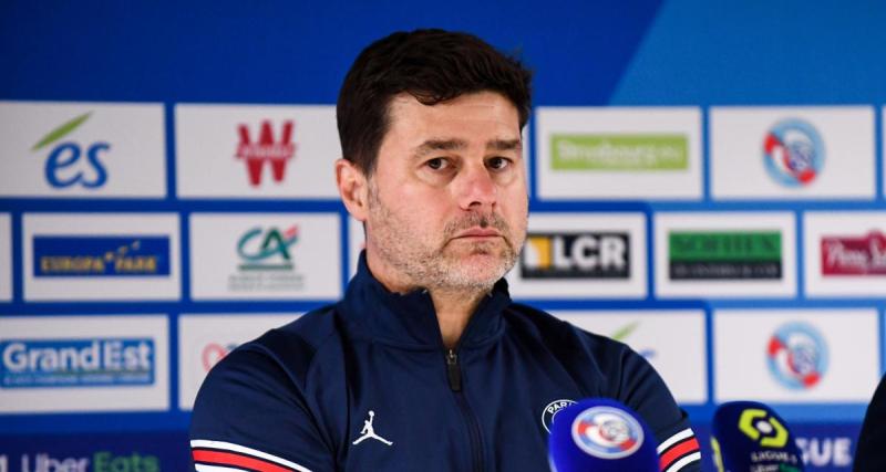  - PSG : Pochettino proche de retrouver un banc anglais avec deux anciens marseillais ?