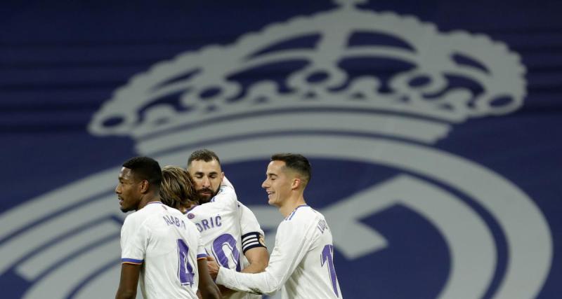  - Real Madrid - Mercato : Benzema fait une grande annonce sur son avenir, Blanc et l'OL font grise mine 