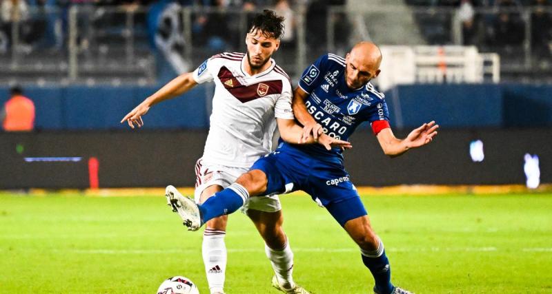  - Bastia - Bordeaux : le résumé vidéo du match nul