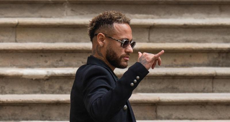  - PSG : Neymar auditionné dès aujourd'hui à Barcelone !