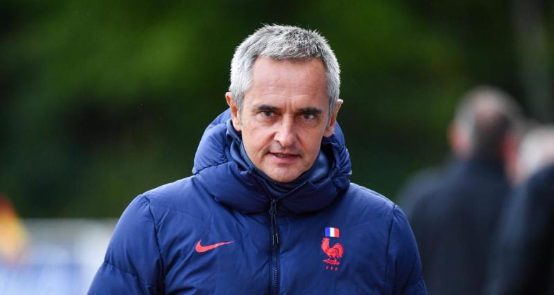  - Équipe de France U17 : la liste pour le 1er tour des éliminatoires à l'Euro 2023