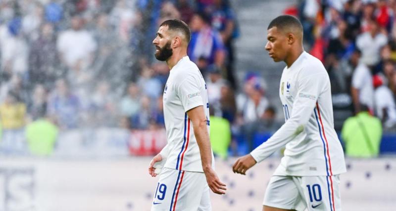  - Real Madrid, PSG : Benzema lâche une phrase forte sur les choix de carrière de Mbappé