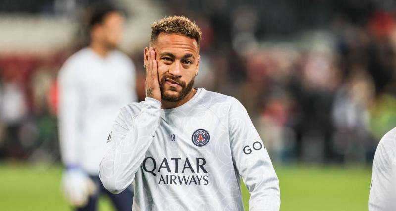  - PSG : « Mon cœur m'a poussé à aller au Barça », lâche Neymar à son procès