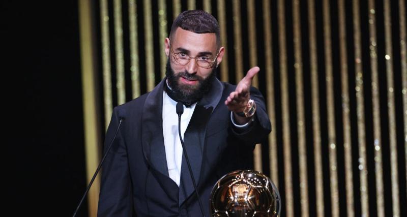  - Ballon d'Or : énorme carton d'audience pour la cérémonie !