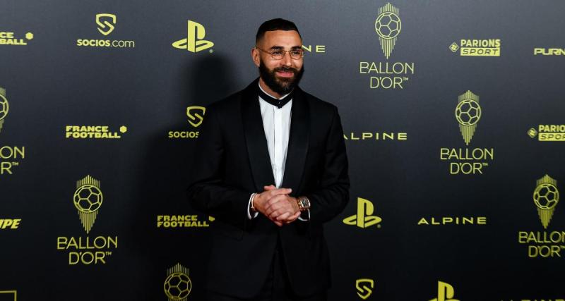  - Ballon d'Or : la chaîne L'Équipe s'offre un record d'audience !