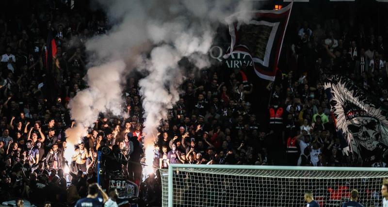  - PSG : vers un huis-clos partiel pour le Parc des Princes ?