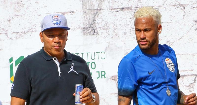  - PSG, FC Barcelone, Real Madrid : à son procès, Neymar charge... son père, Pérez en rajoute une couche