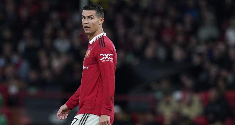  - Manchester United : la nouvelle charge de la soeur de Cristiano Ronaldo contre Ten Hag