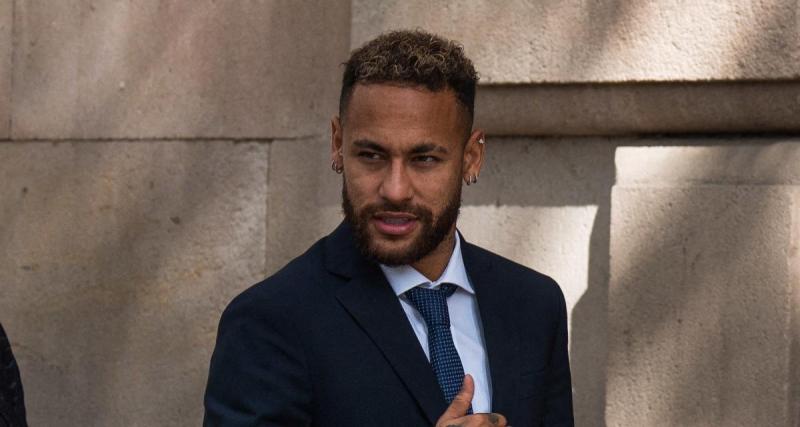  - PSG, Stade Rennais : le supporter giflé par Neymar en 2019 porte plainte